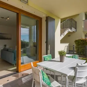 Casa Giulia Appartamento
