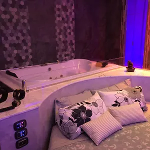  Appartamento Luxury