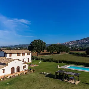  Country house Casale San Rufino D'arce