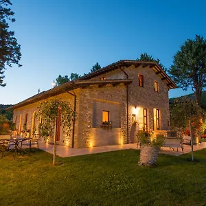  Country house Antica Fonte