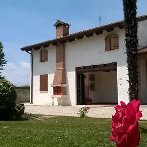 La Campagnola - Casa vacanze