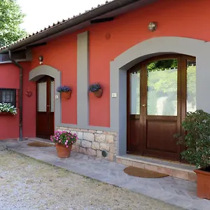  Appartamento Il Turrione App. San Rufino