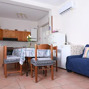  Appartamento La Casa Di Francesco
